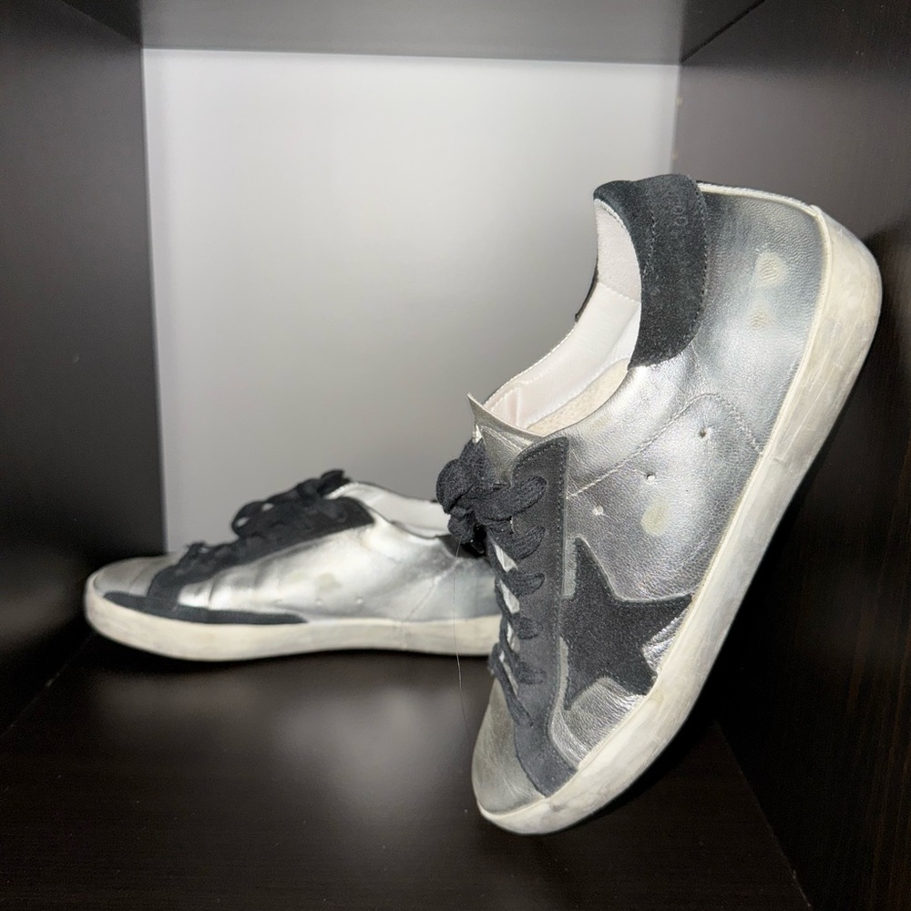 Superstar Golden Goose 37 - Picture 3 of 9